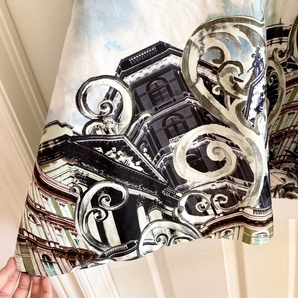 2/$70 Moulinette Soeurs Skyward Anthropologie - Picture 4 of 7